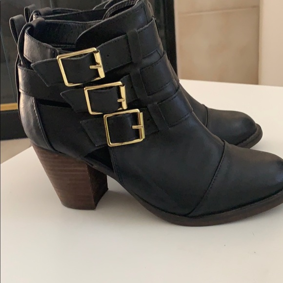 Mossimo Boots - Picture 3 of 5